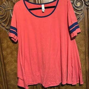 Lula roe large tunic
